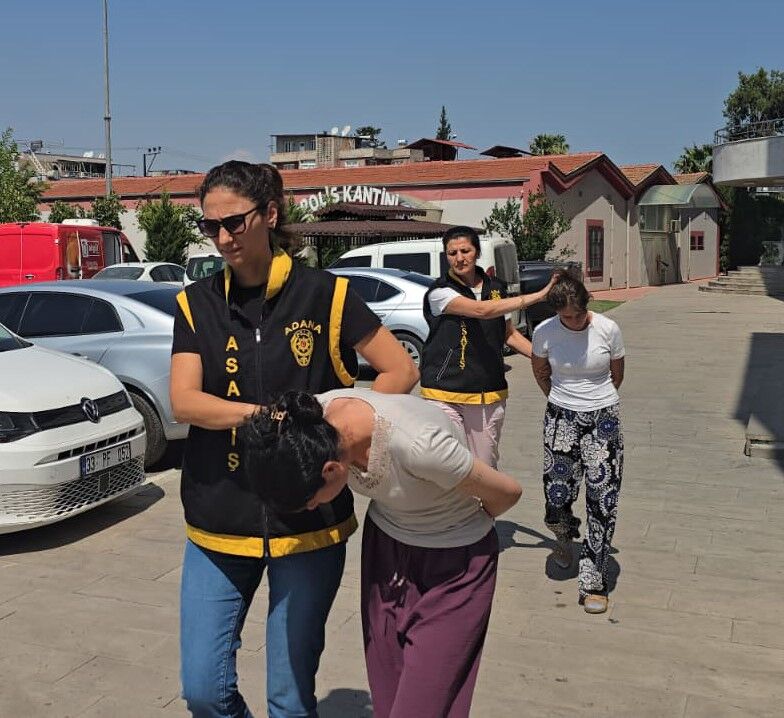 Adana’da Hırsızlık İddiasında Şaşırtan Savunma: “Yardım Toplayacaktık”