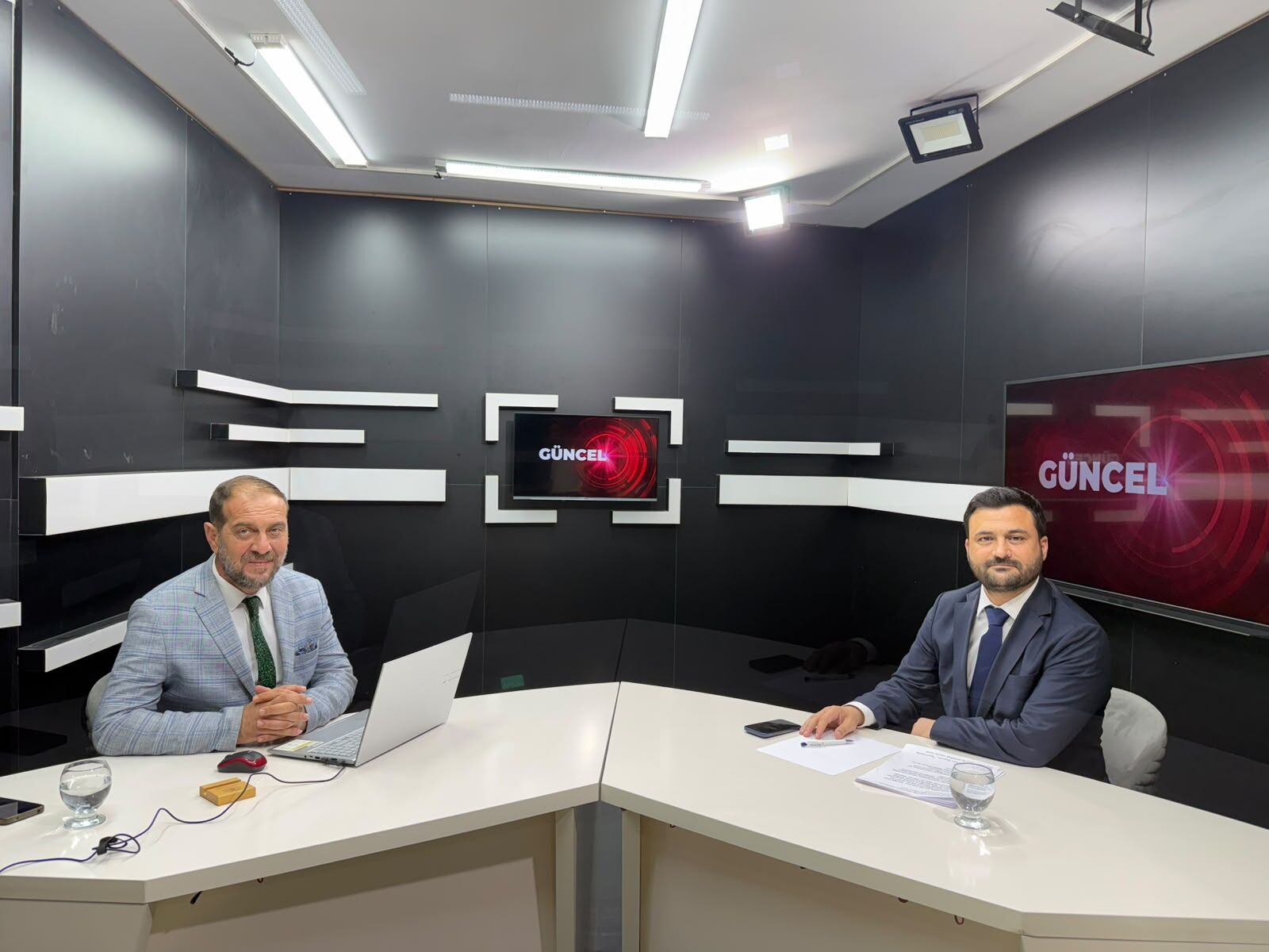 Murat Kılınç 5 Ocak TV’de Açıkladı! Yüreğir Belediyesi’nde Neler Oluyor?