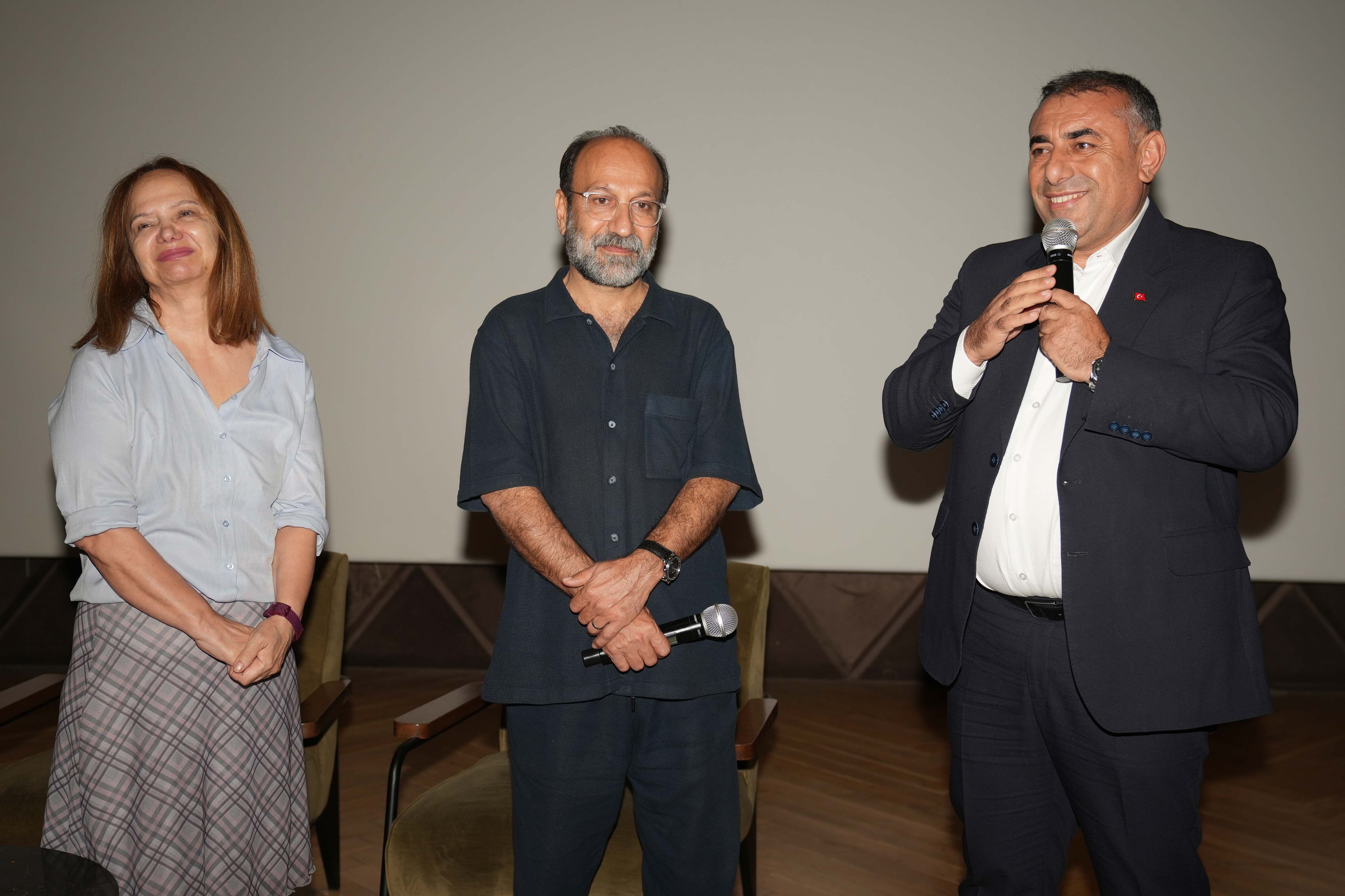 Asgar Farhadi Ödül Ve Masterclass (1)-1