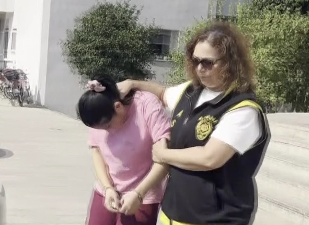 Adana’da 297 Yıl Hapis Cezasıyla Aranıyorlardı! Karı-Koca Böyle Yakalandı