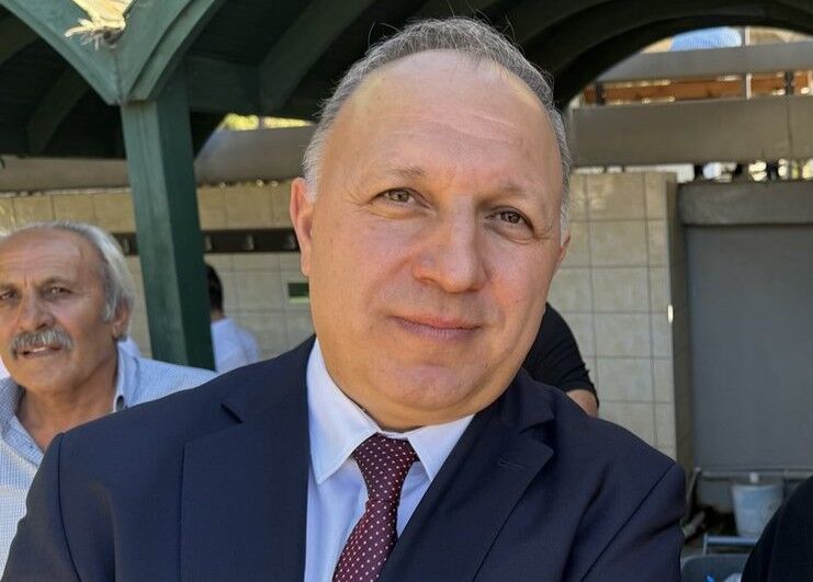 Adana Yeşiloba Hipodromu’nda Bora Güralp Dönemi Sona Erdi