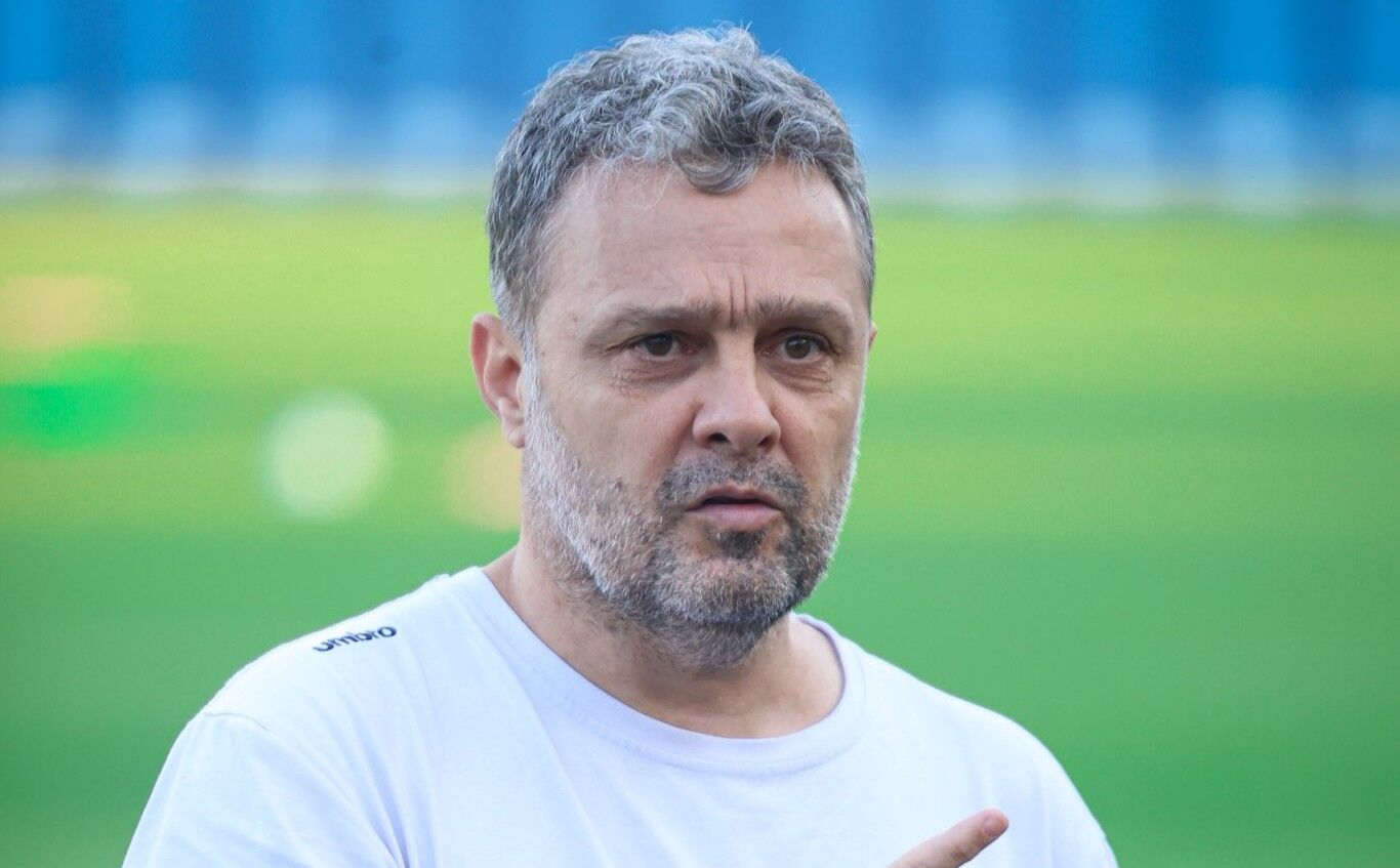 Adana Demirspor Teknik Direktörü Volkan Bekiroğlu’ndan Çarpıcı Açıklamalar