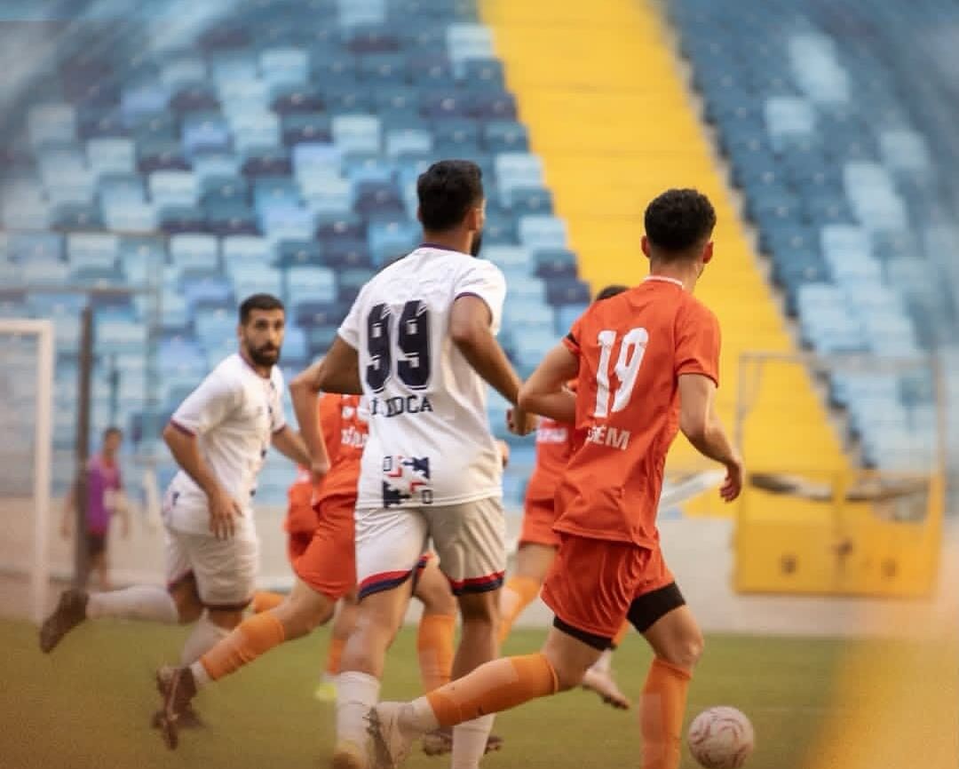 Adanaspor Bildiğiniz Gibi 0-2