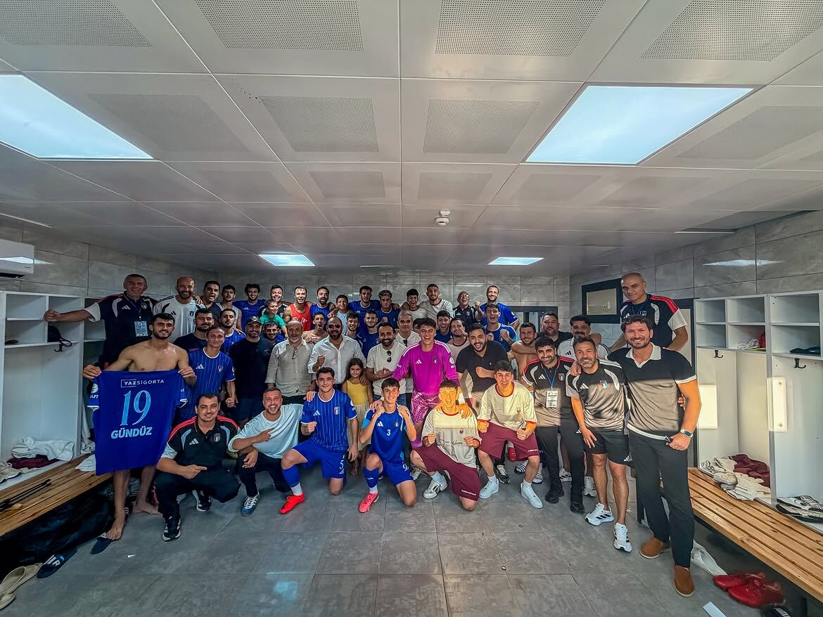 Adana Adaletgücü, İlk Profesyonel Galibiyetini Adanaspor'a Karşı Aldı