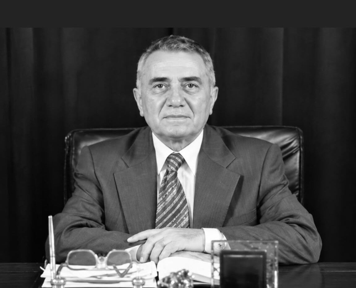Adana'da Tanınmış Müteahhit Sıtkı Kulak Hayatını Kaybetti