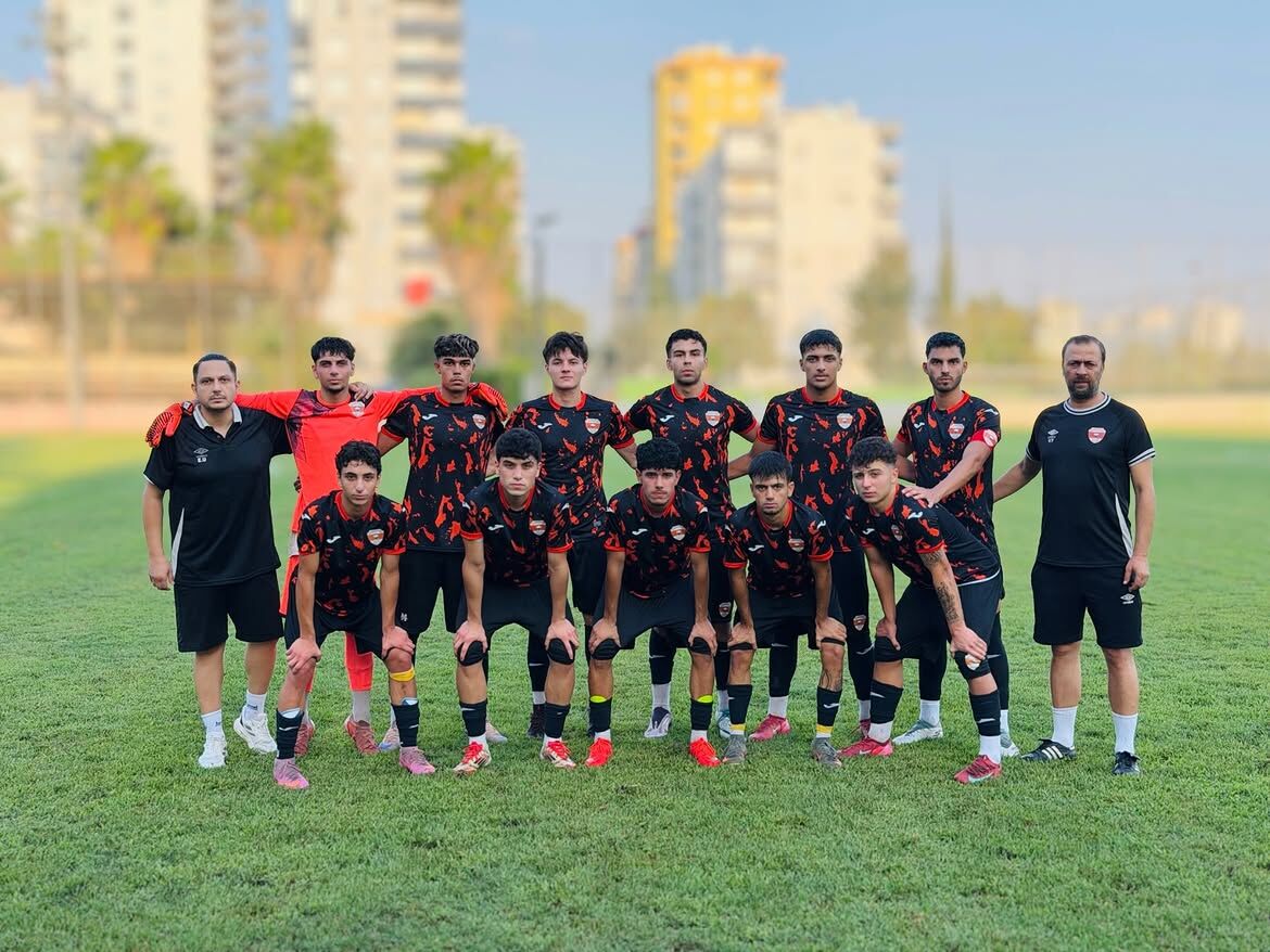 Adanaspor'un 564 Günlük Çığlığı!