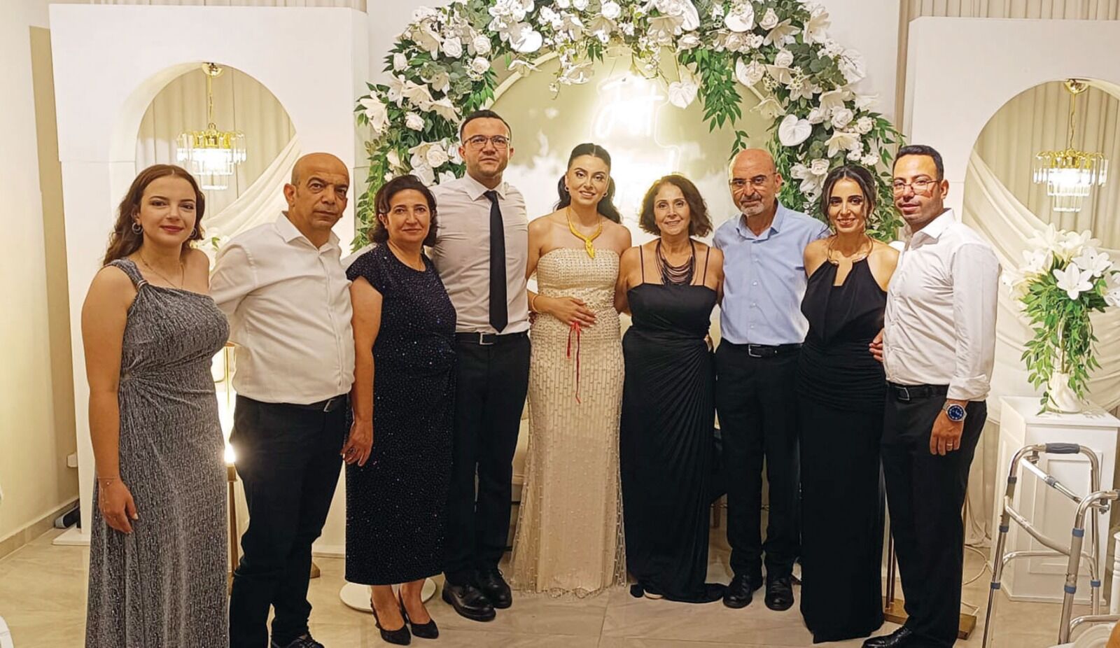 Yaşam
