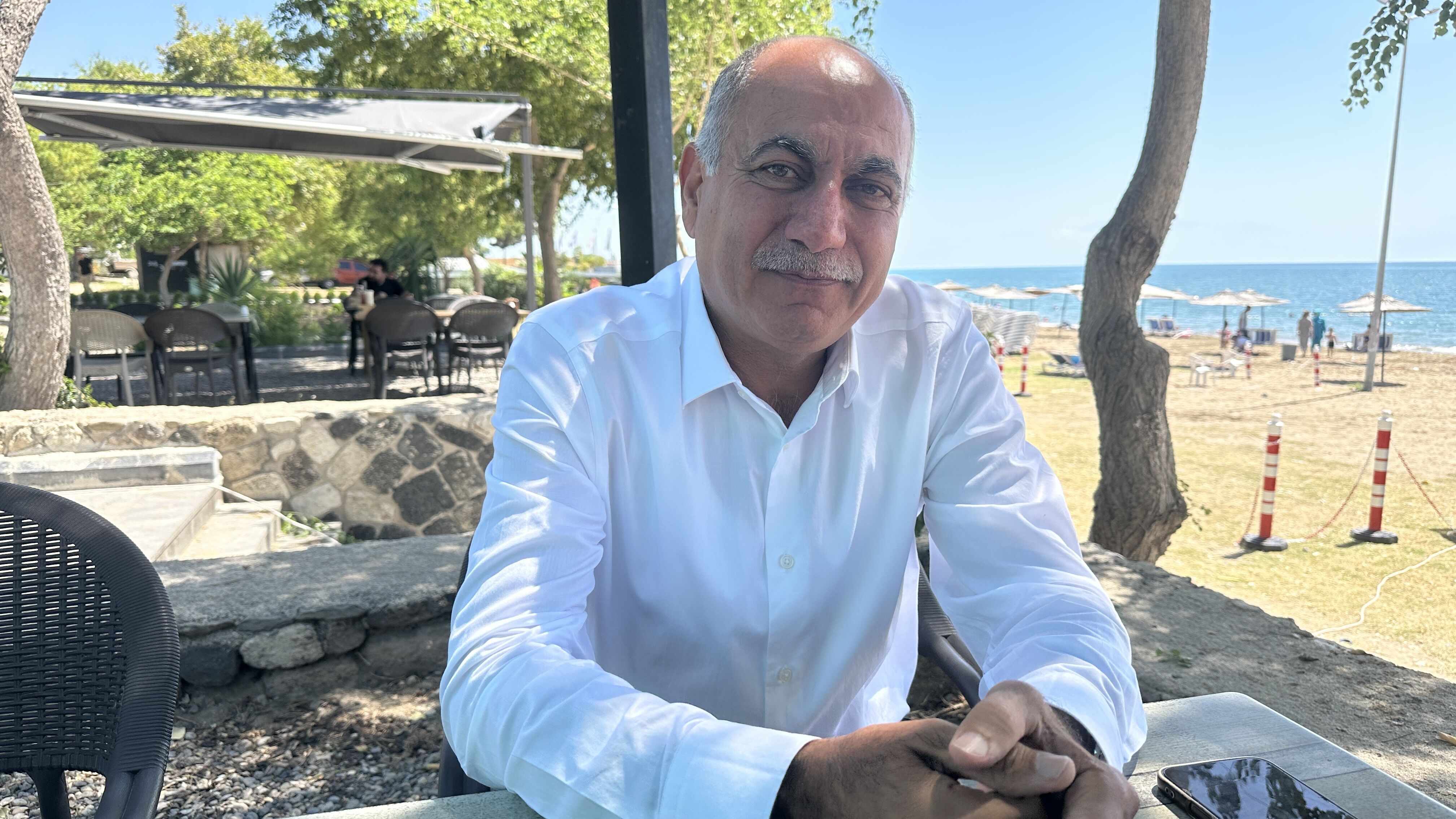 Yumurtalik Beledi̇yesi̇ (1)