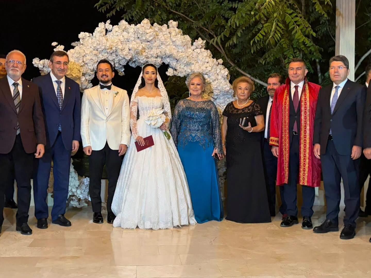 Yaşam