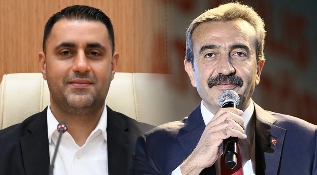 Çukurova Belediyesi Soruşturmasında Karar Çıktı: Emrah Kozay ve Soner Çetin Tutuklandı!