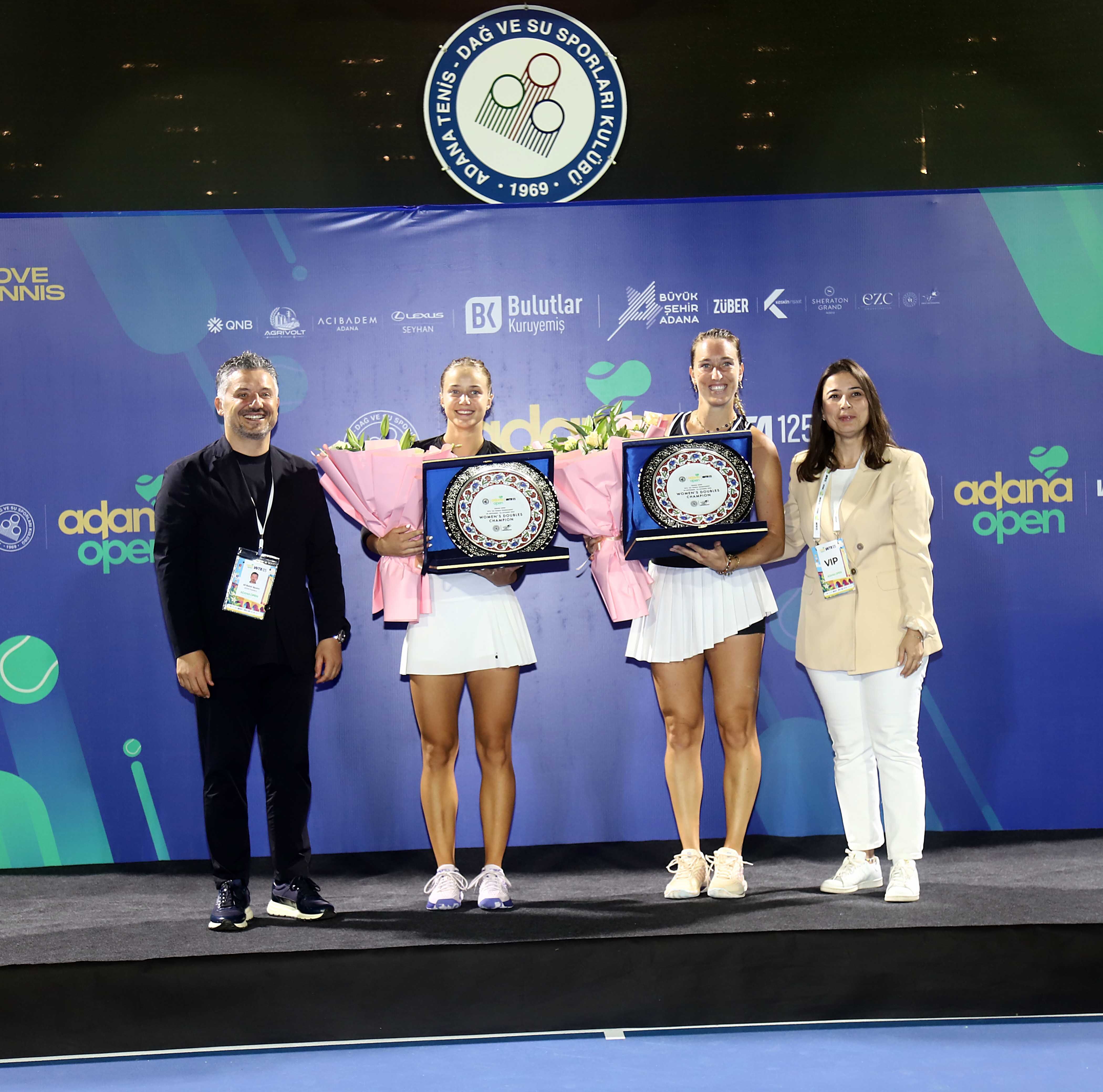 Adanaopen2 (Ciftler Sampiyonlari)