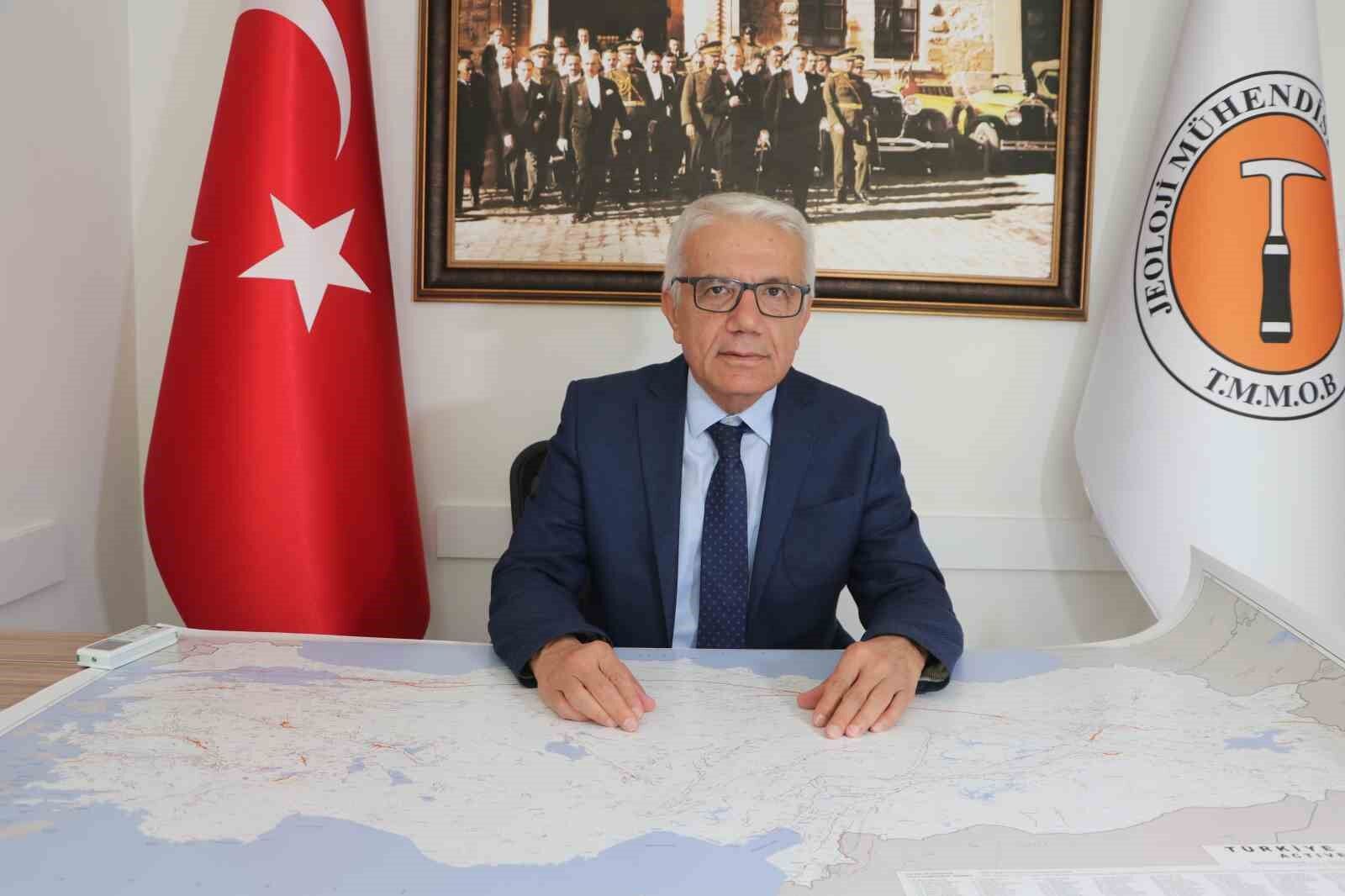 Adana’da Deprem Hareketliliği Tedirgin Etti: Uzmanı Uyardı