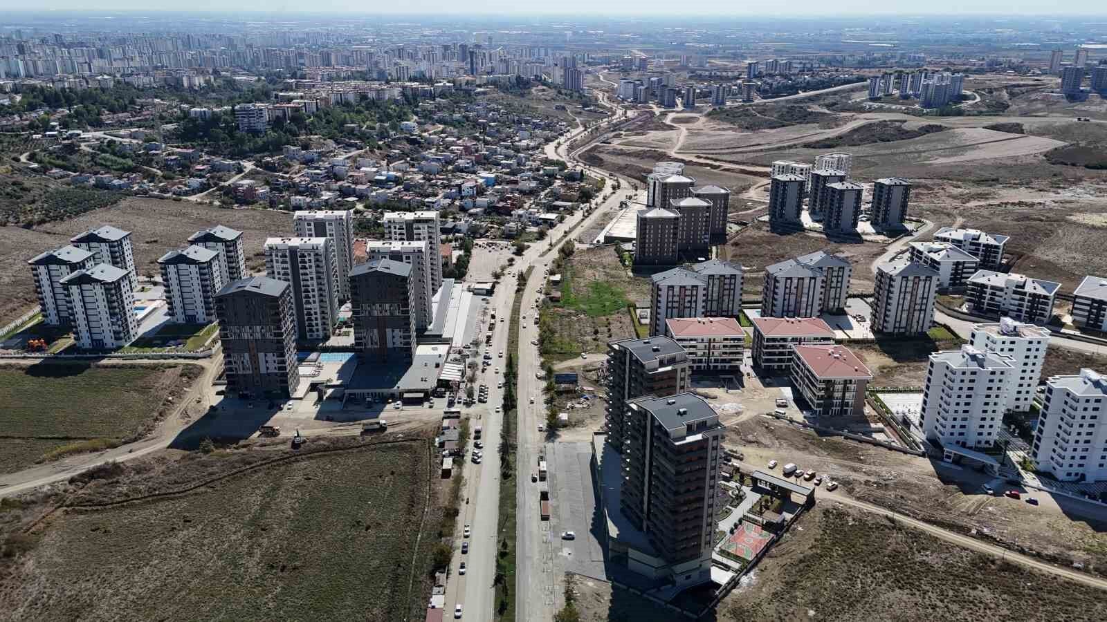 Adana’da Yerleşimin Yönü Değişti! Ev Ve Kira Fiyatları İçin Dikkat Çeken Beklenti