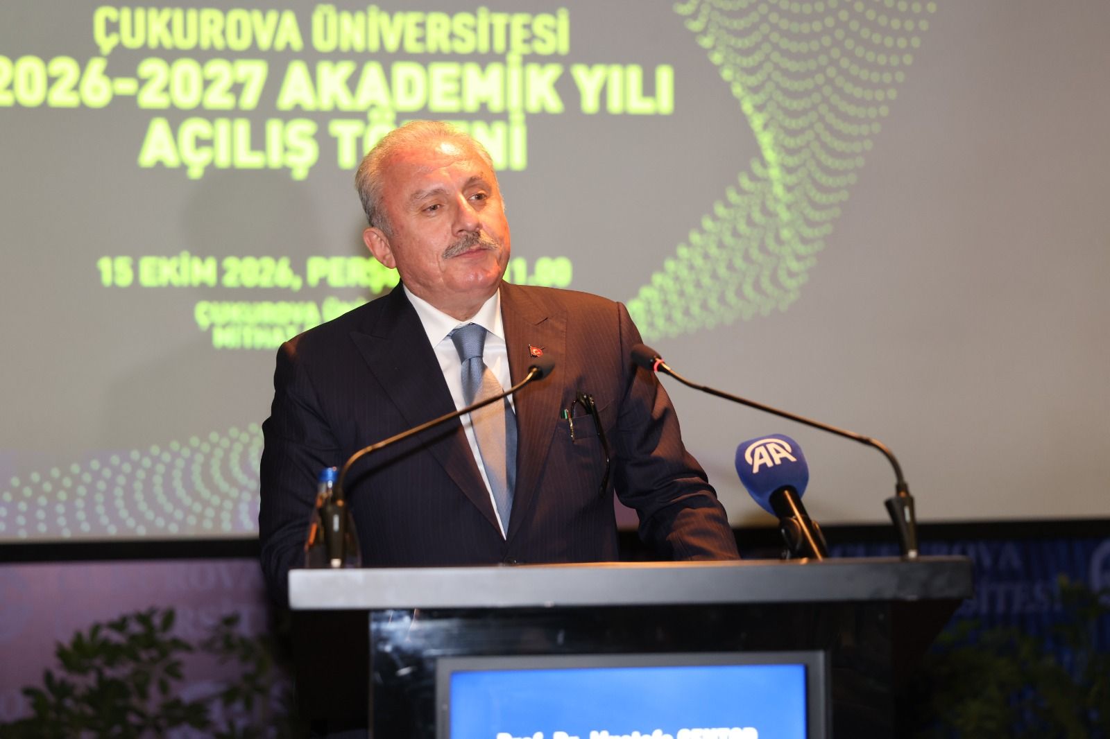 Akademik Açılış 5