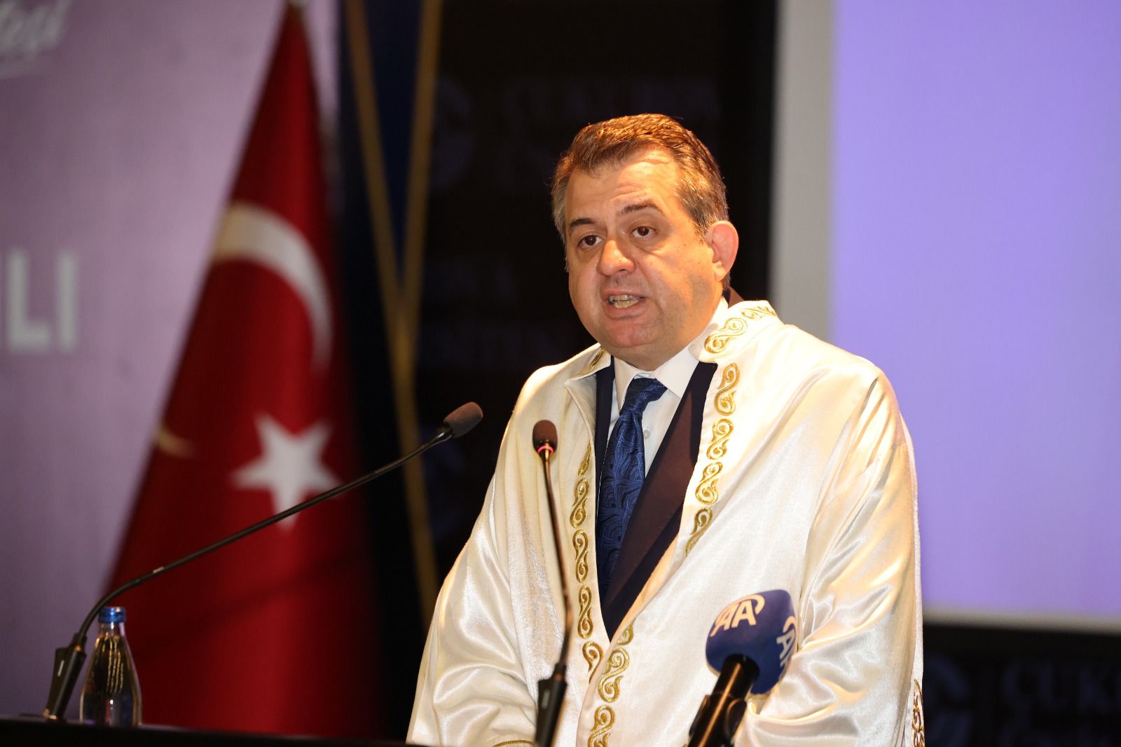 Akademik Açılış 7