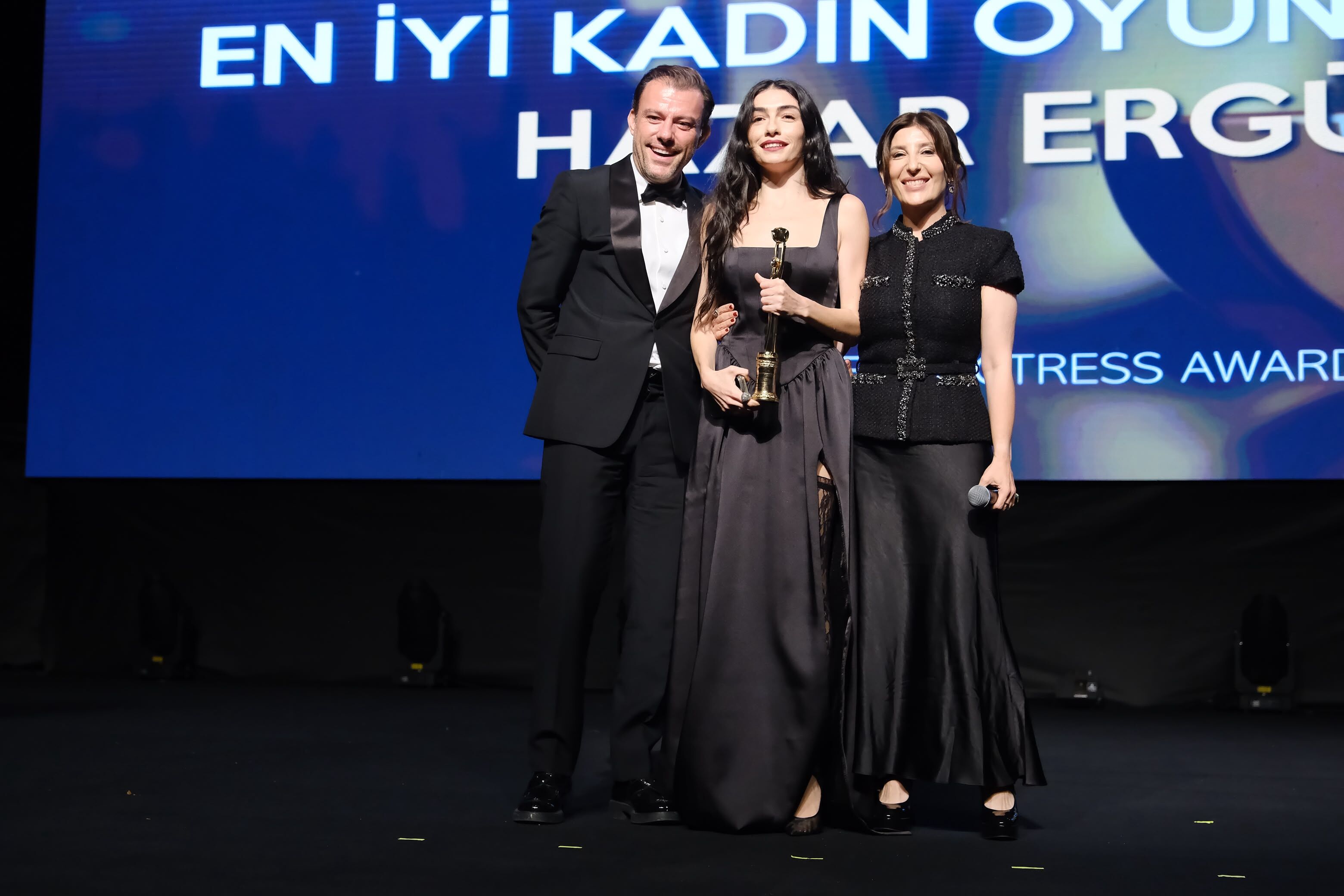 Altın Koza Büyük Ödül Gecesi (12)