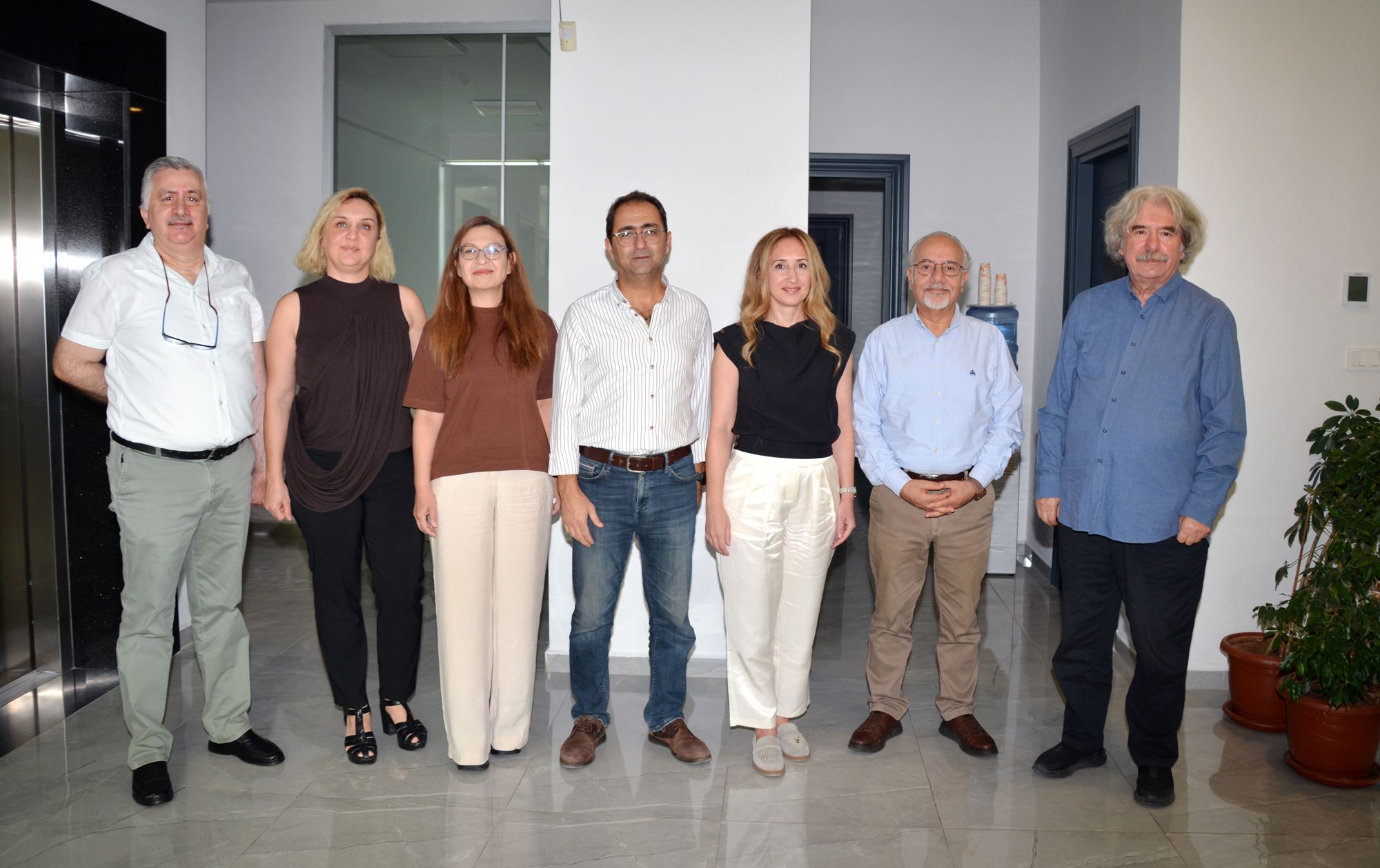 Dr. İklim Krizi (1)