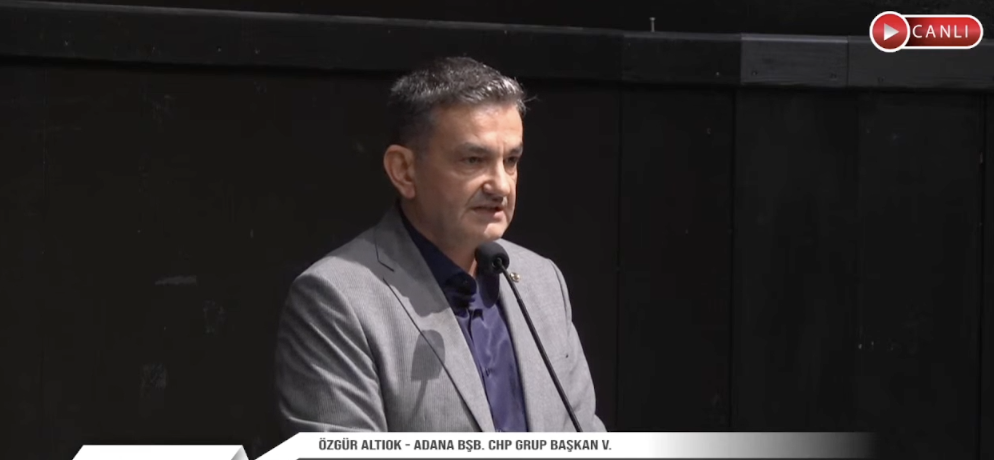 Adana’da Metro İçin Yeni Adım! Özgür Altıok İkinci Etap İhalesini Duyurdu
