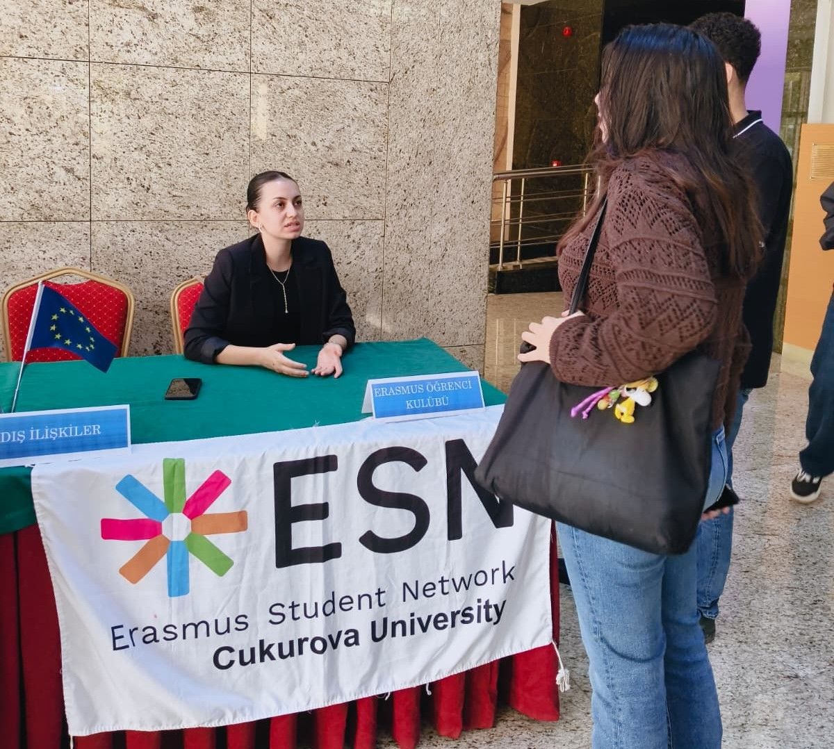 Erasmusdays 2