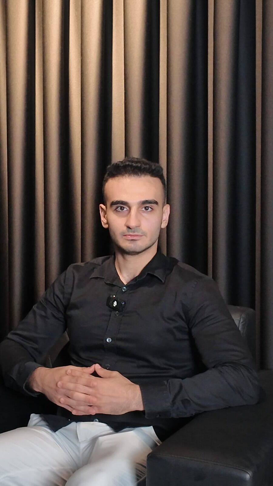 Genç Girişimci (1)