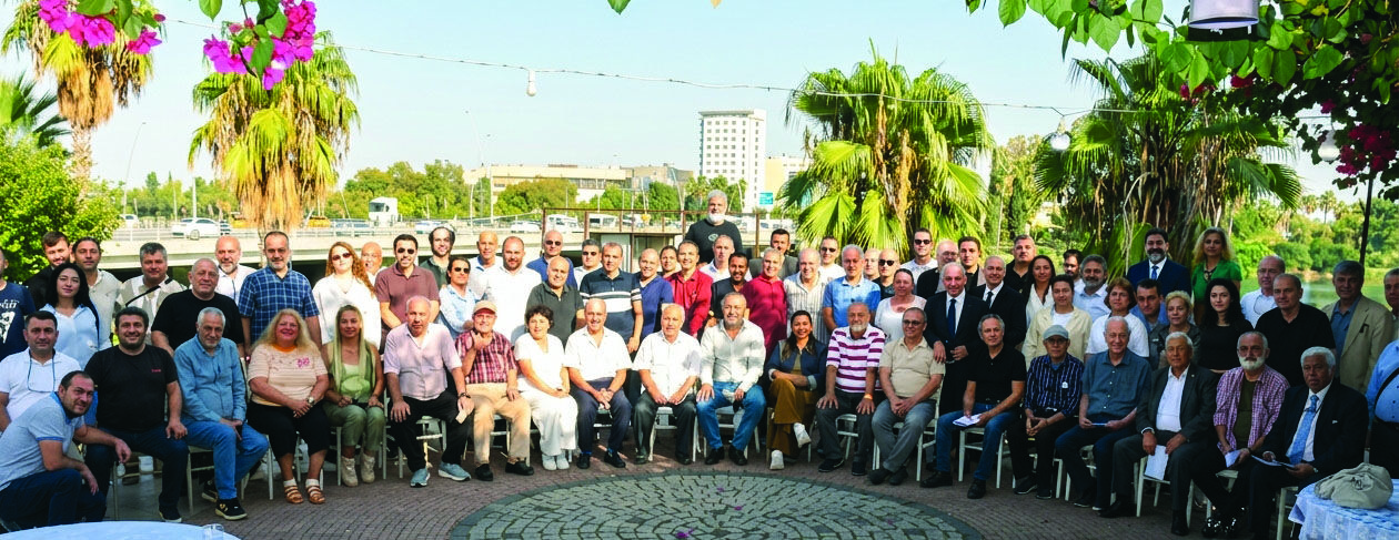 Hatıra Fotoğrafı