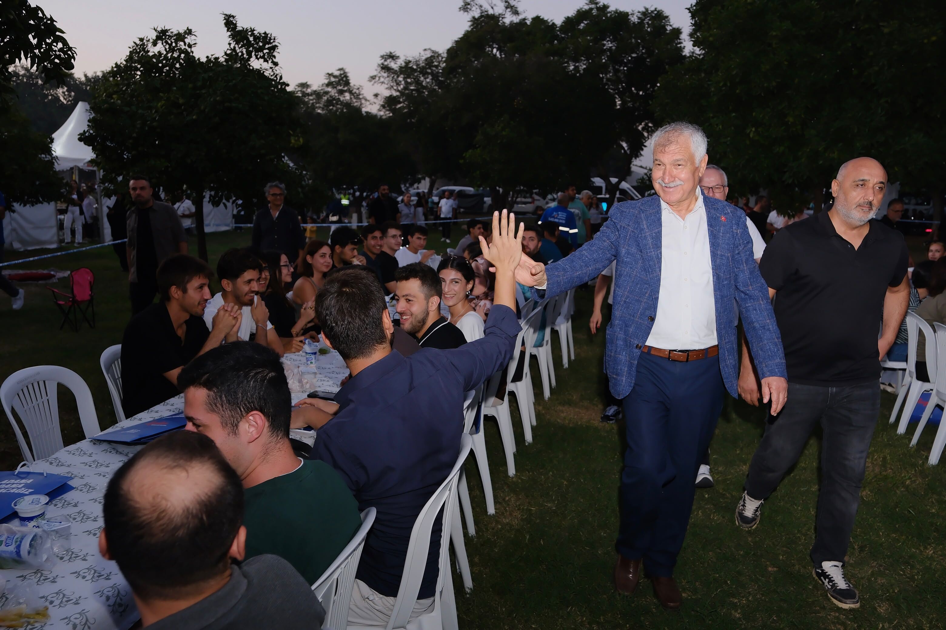 Lezzet Festivali Eşsiz Lezzetler (10)
