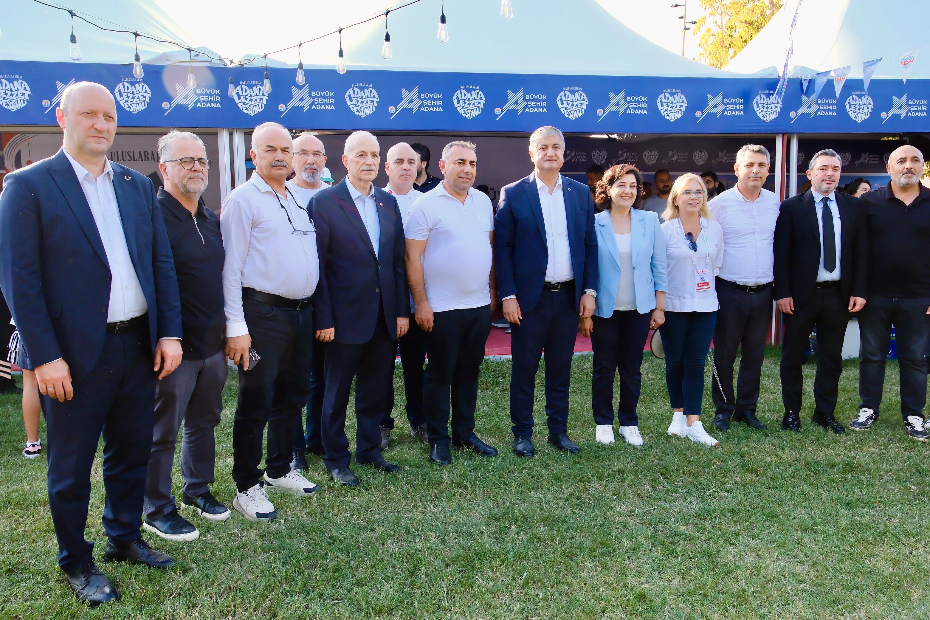 Lezzet Festivali Eşsiz Lezzetler (19)
