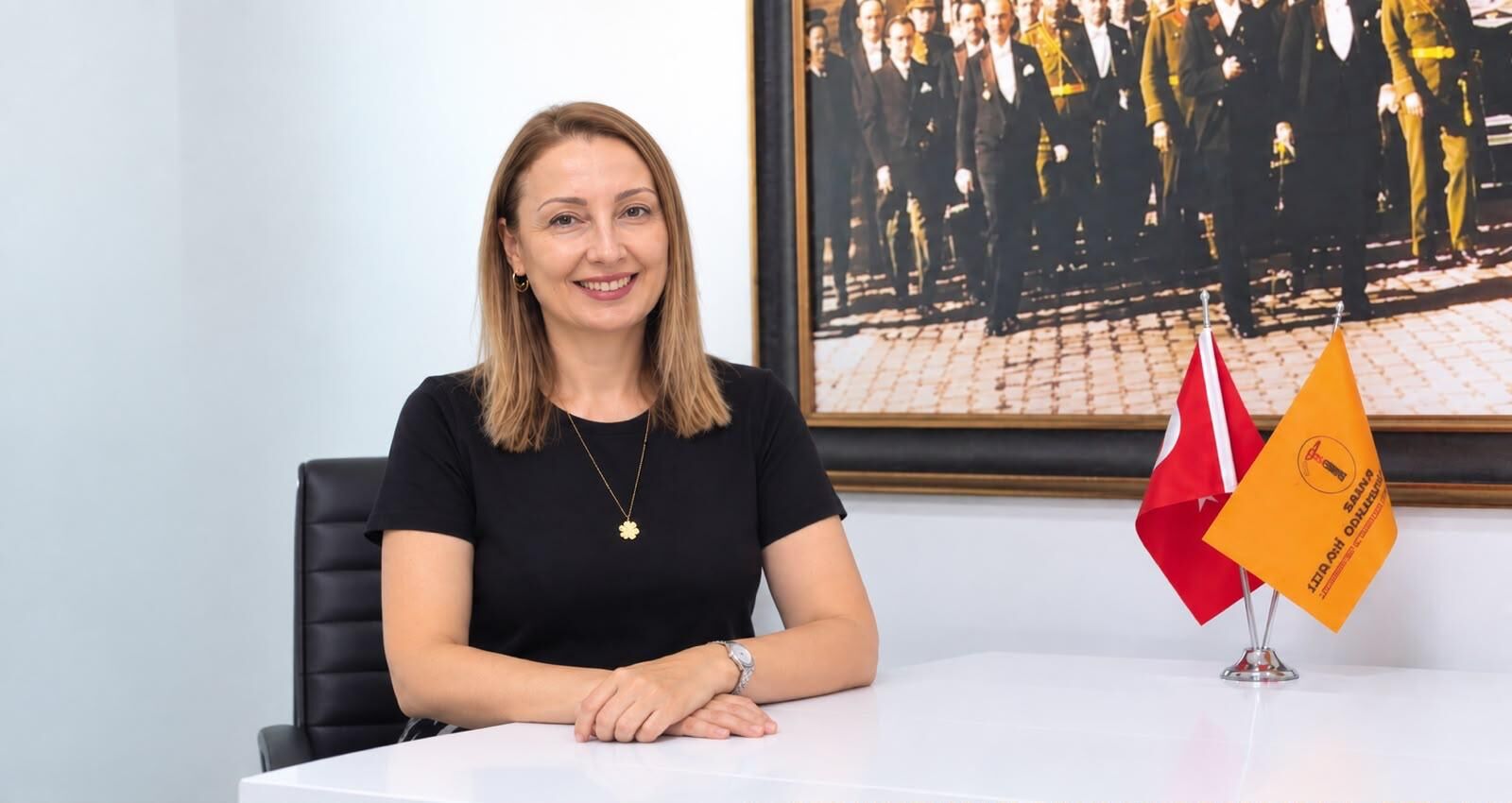 Jeoloji Mühendisleri Odası’ndan "Jeoçeşitlilik" Vurgusu