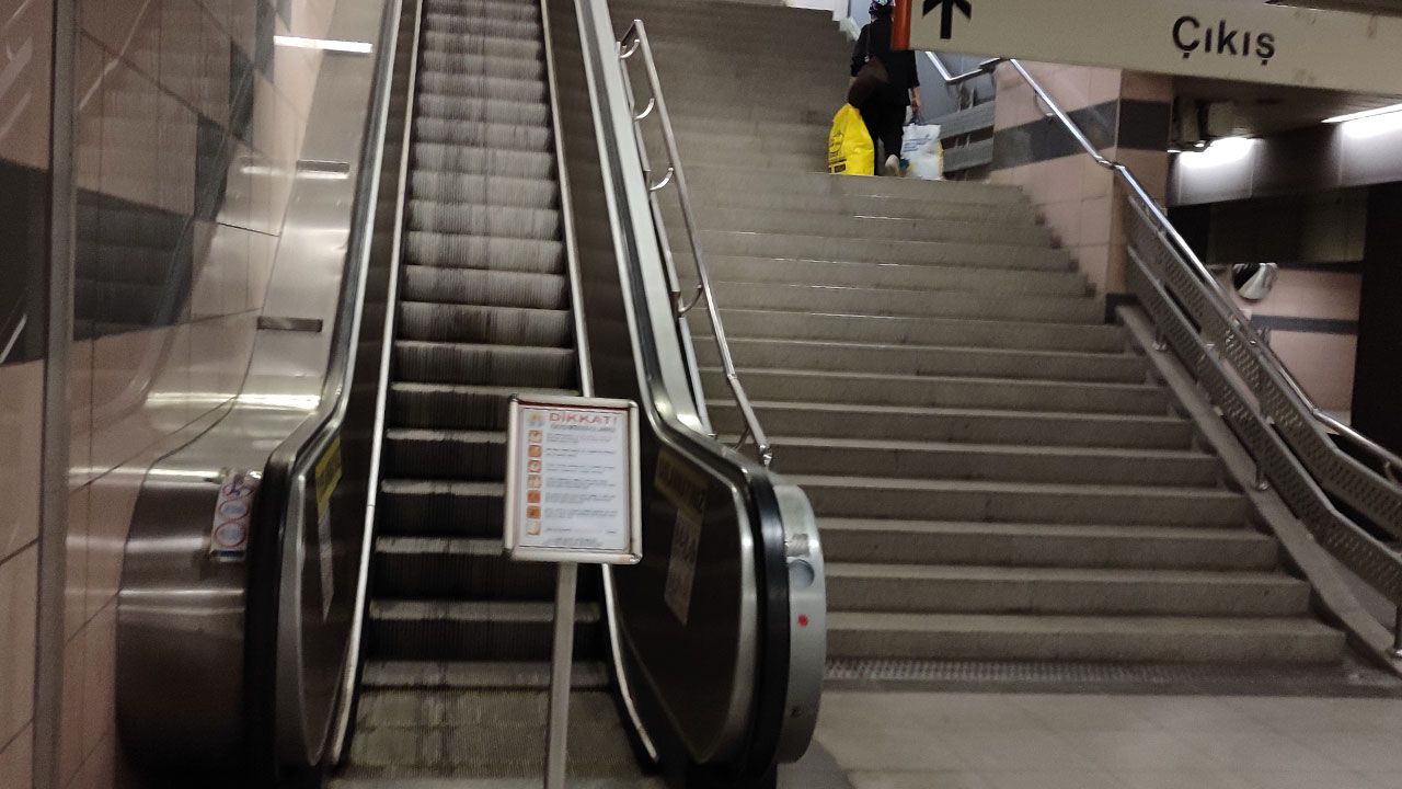 Metro-1