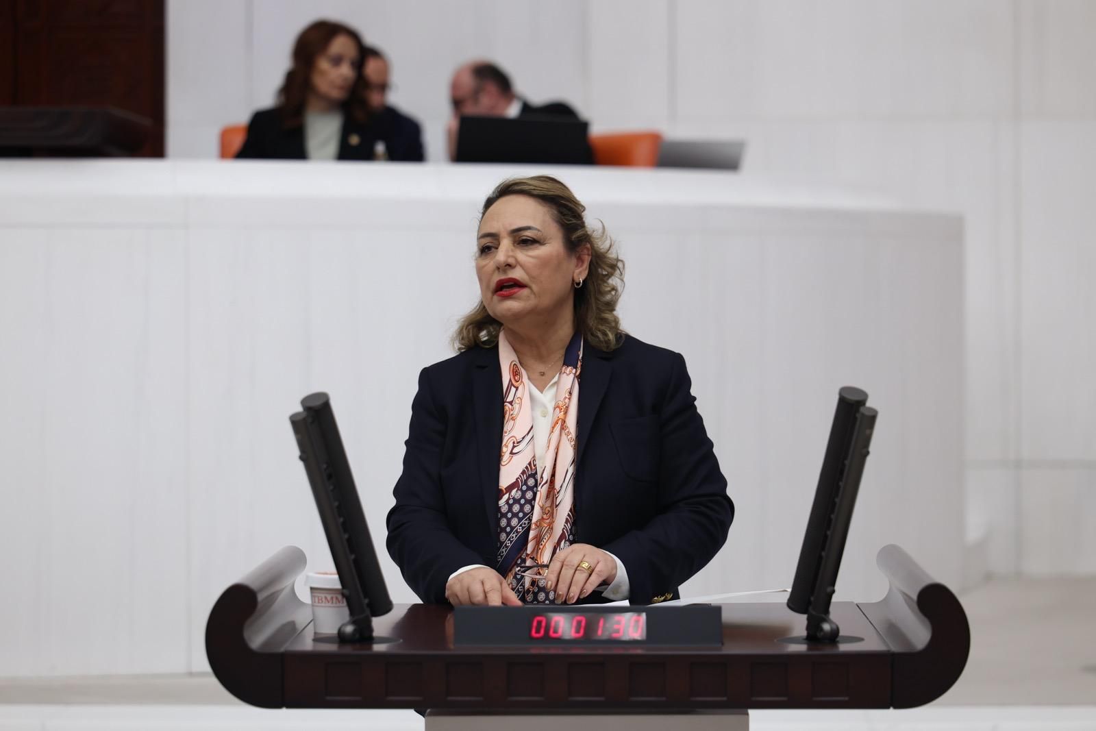 CHP’li Şevkin’den "Yüzyılın Vurgunu" Çıkışı: 20 Milyar Dolarlık Fon Krizi Meclis Gündeminde