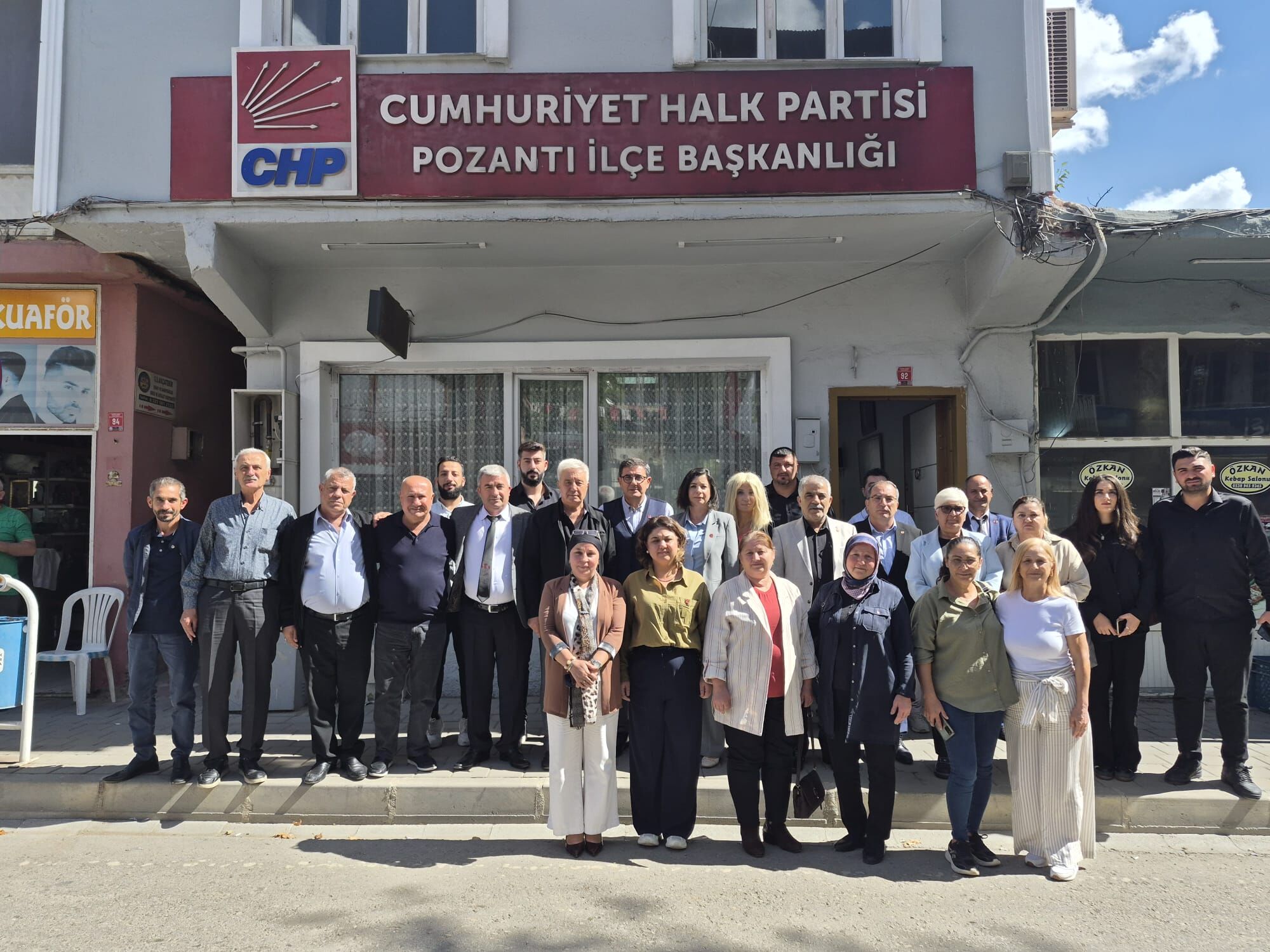 Pozantı 1