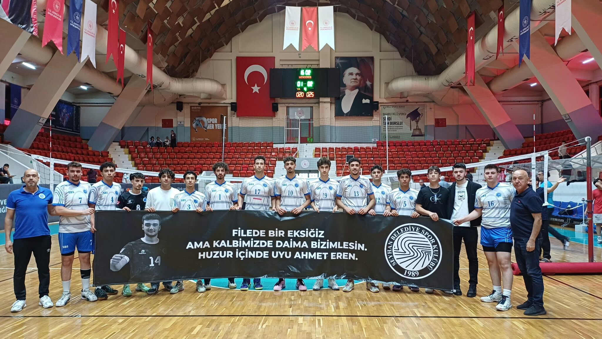 Spor