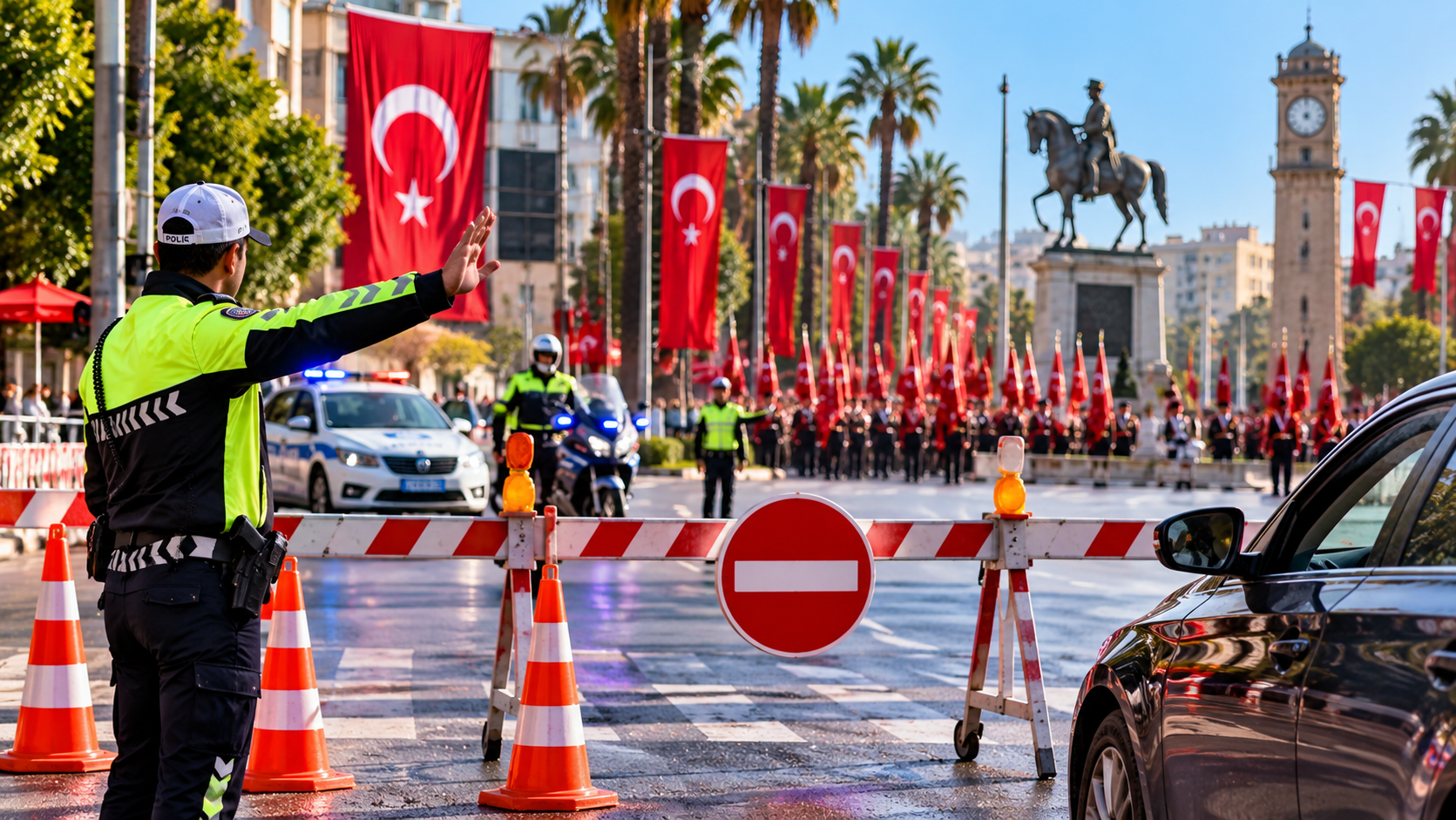 Çevre