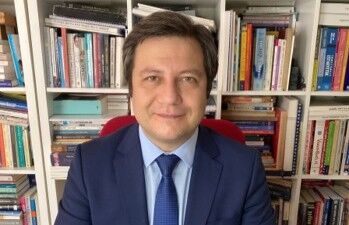 Yapay Zeka ve Çoklu Krizler Çağında Ergenlik Bolu’da Tartışılacak