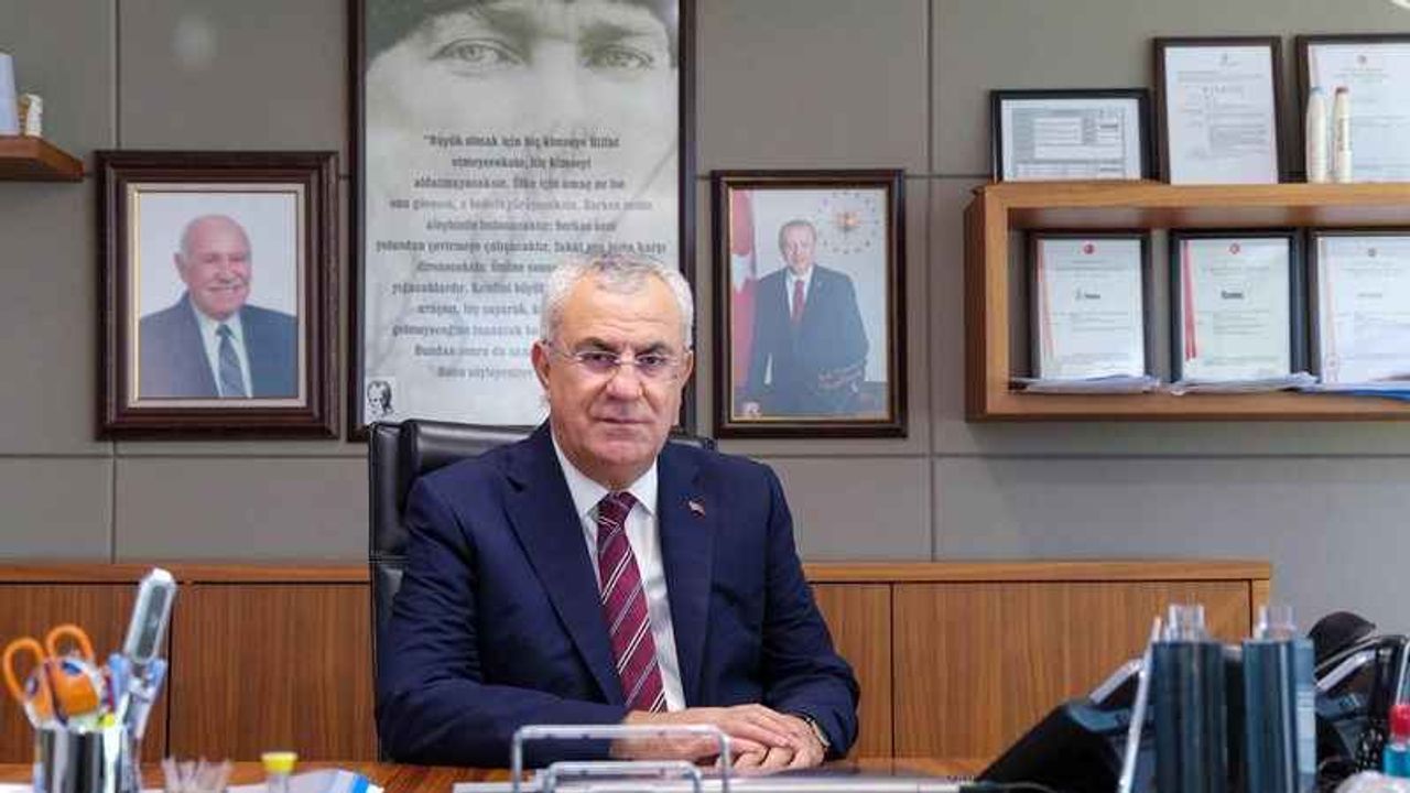 Zeki Kıvanç İhracat Rakamlarını Değerlendirdi "Rekor Kırdık" - Son Dakika Adana Haberleri