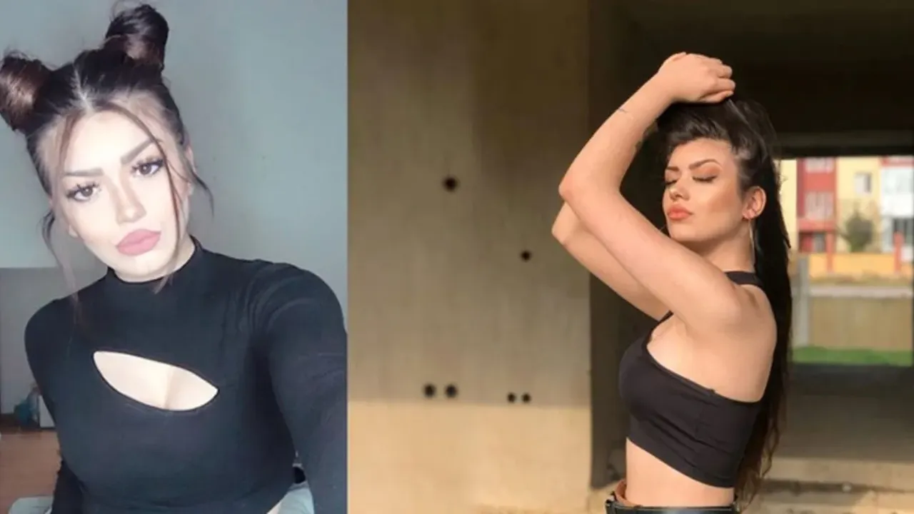 Simge Barankoğlu Kimdir? Kaç Yaşında? Evli mi, Sevgilisi Var mı? Mesleği  Ne? Gözaltı İddiaları! - Son Dakika Adana Haberleri