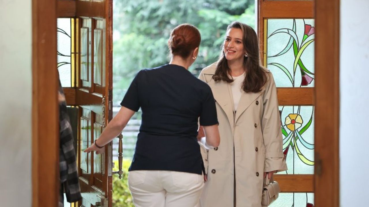 Bahar'da Efsun Gidiyor, Yerine Kim Geliyor? “Bahar” Dizisinde Deprem! Nihal Yalçın Efsun'a Veda Ediyor - 5 Ocak Gazetesi