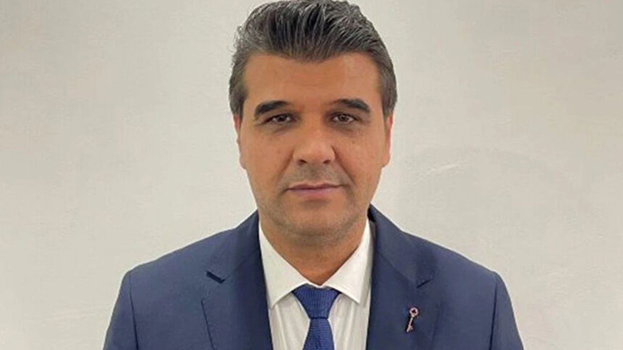 Anahtar Parti İl Başkanı Atilla Karataş “Toprak Susarsa Geleceğimiz Susar!" - Son Dakika Adana Haberleri