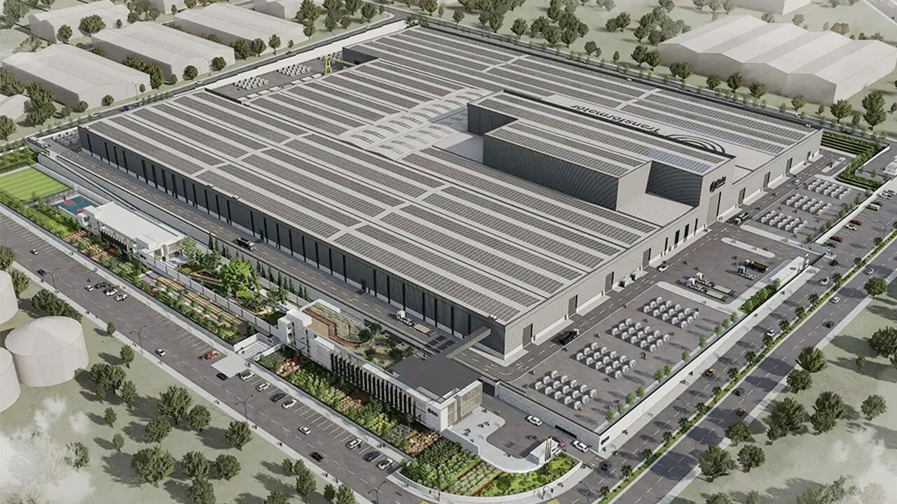 Çukurova Enerji Zirvesi 2026: Türkiye'nin Enerji Dönüşümüne Adana'dan Stratejik Bakış 1 Avrupa'nın Enerji "AVM"si Adana Olacak - Son Dakika Adana Haberleri