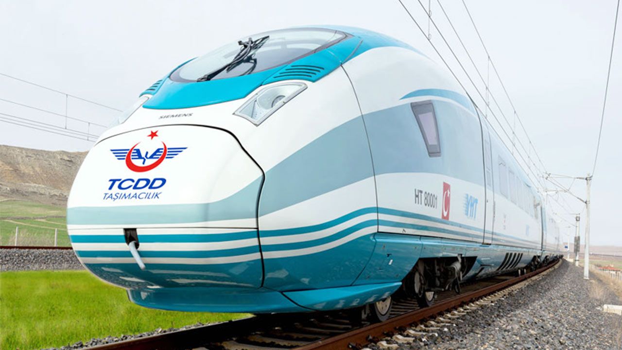 Adana-Mersin Tren Seferleri Ne Zaman Açılacak?