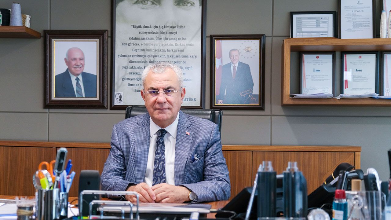 Ülkenin En İyi 500 Sanayi Kuruluşunda 16 Adana Firması Yer Aldı