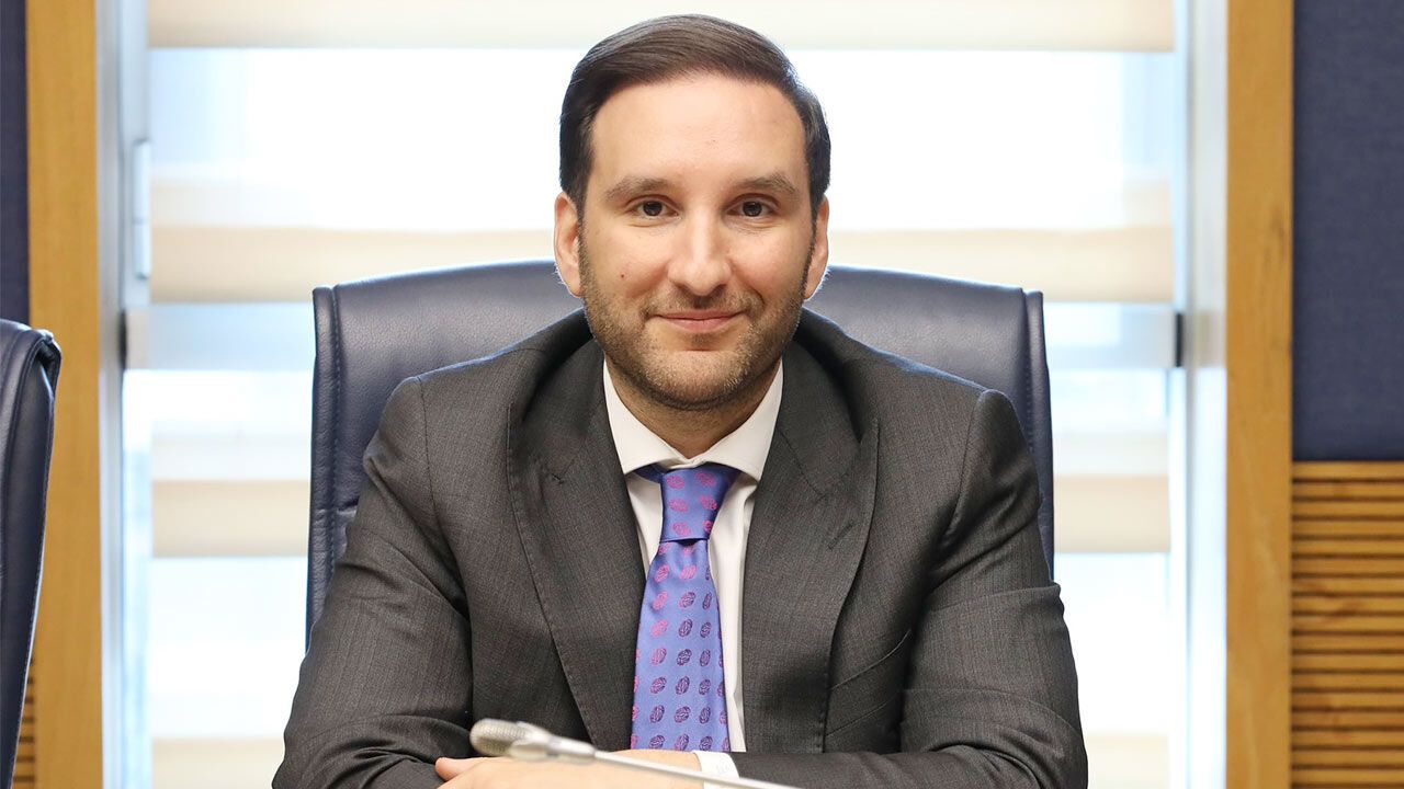 Bilal Bilici'den Dışişleri Komisyonu Mesajı “Ülkemiz Adına Faydalı Kararlar Alınacak” - Son Dakika Adana Haberleri