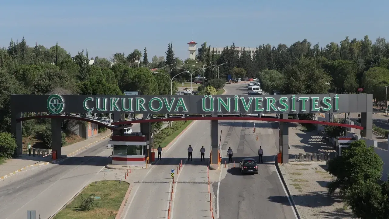 Çukurova Üniversitesi, Dünyanın En İyi Üniversiteleri Arasında! - Son Dakika Adana Haberleri