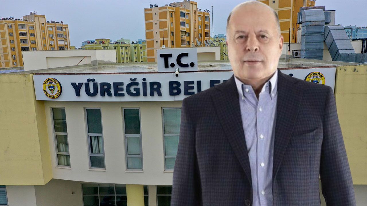 Sıra Yüreğir'de mi? Gözler Ali Demirçalı'ya Çevrildi - Son Dakika Adana Haberleri