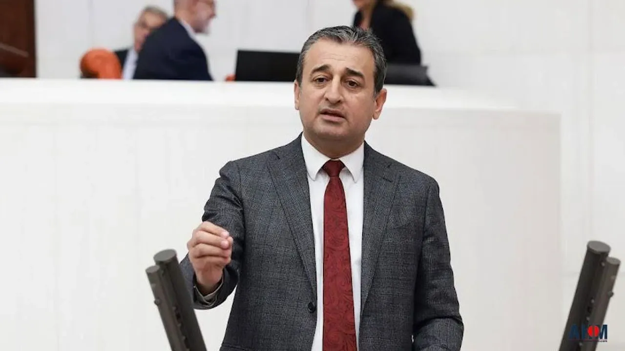 Burhanettin Bulut'tan Sert Çıkış: “Bu İddianame Değil, İftiraname!” - Son Dakika Adana Haberleri