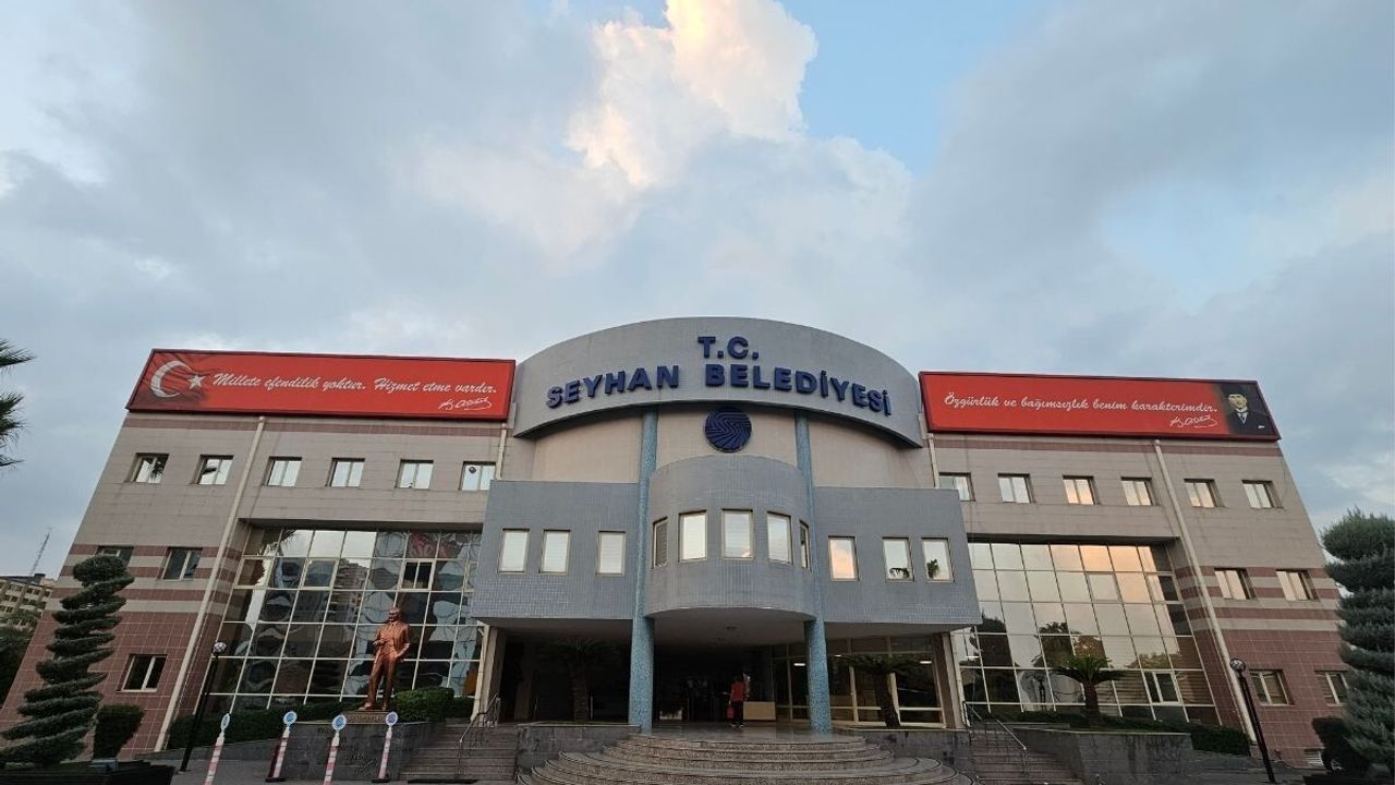 Seyhan Belediyesi'nden Sendikaya Yanıt - Son Dakika Adana Haberleri