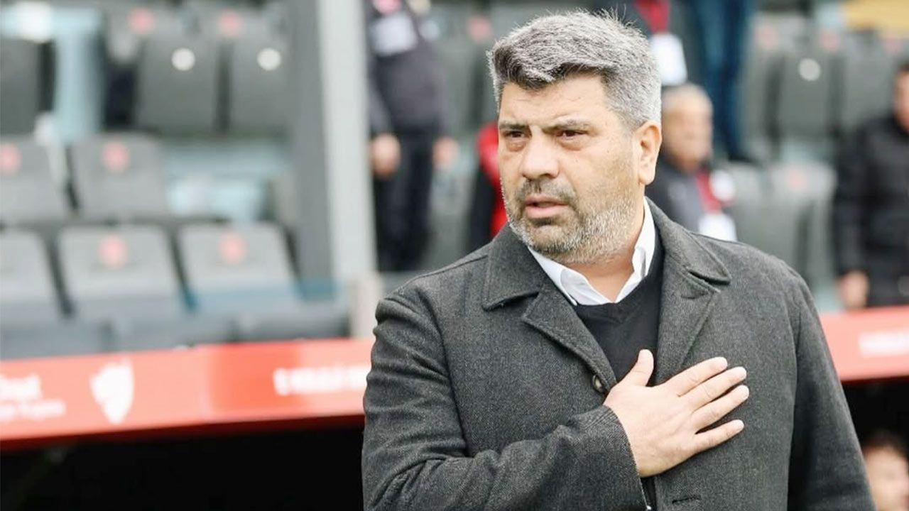 Koray Palaz “Adana Demirspor Armanın Değerinin Bilincinde Mücadele Edecek” - Son Dakika Adana Haberleri
