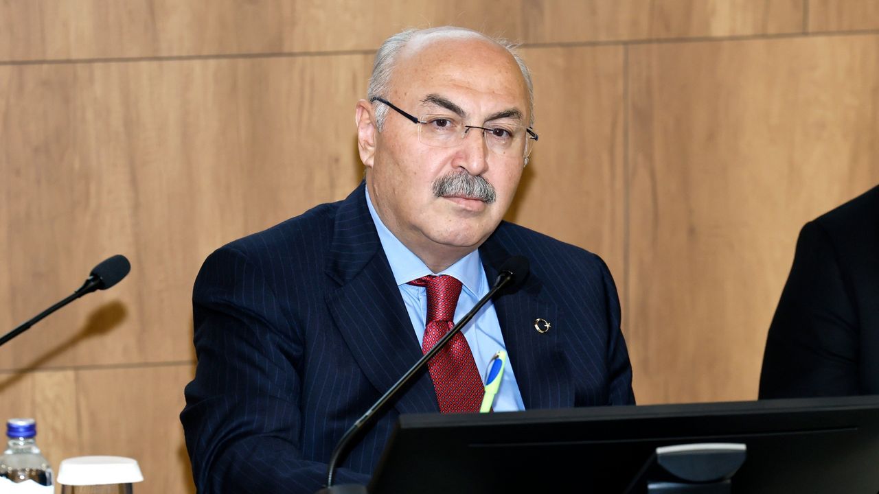 Vali Köşger’den Bağımlılıkla Mücadele Seferberliği