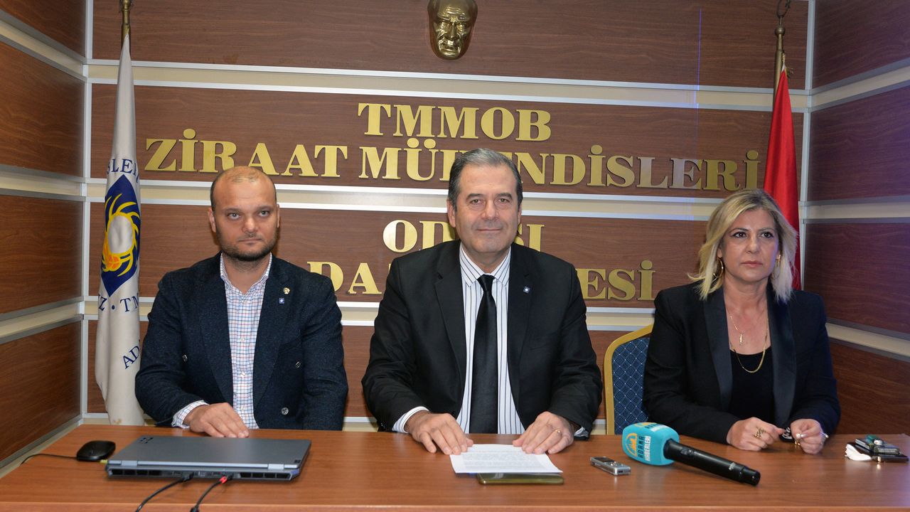 Tarımda "Kırmızı Alarm": Üretim Çakıldı, Çiftçi Borcu 1 Trilyonu Aştı