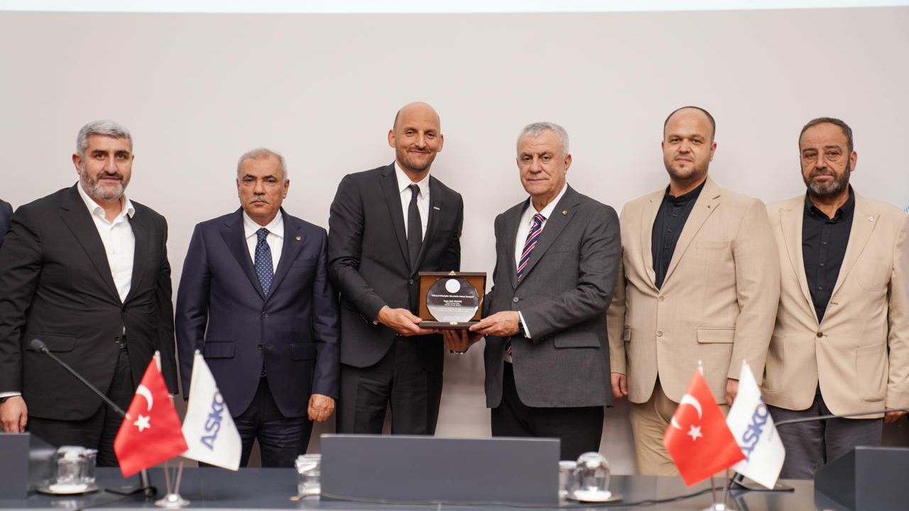 Adana Sanayisinin Gelecek Planları Açıklandı